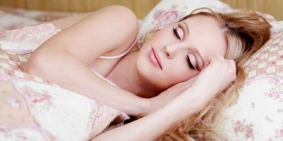 入眠のメカニズムを知り、寒い冬に熟睡する為の3つの方法