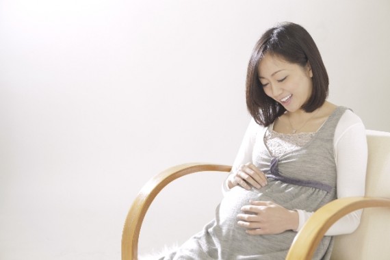 妊活女子必見！子宝を授かりやすい身体の作り方