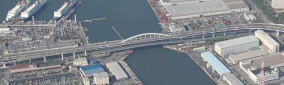 大阪マラソン攻略法！南港大橋さえ乗り切れば、平坦な道をスロージョギングで走れば良い