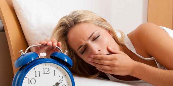 睡眠不足が糖尿病の原因に！睡眠コントロールは薬に頼るしか無い…。